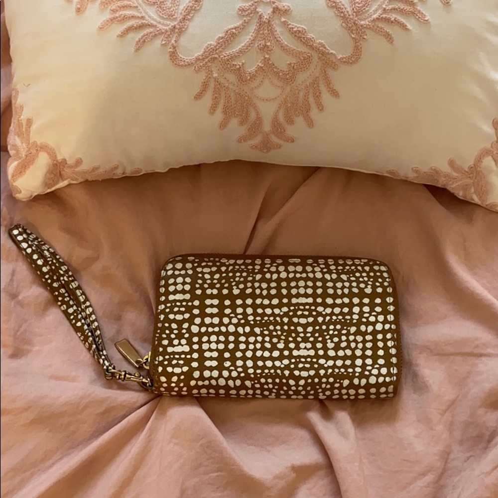 Target Wallet